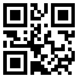 3301442416 Qr Code associato
