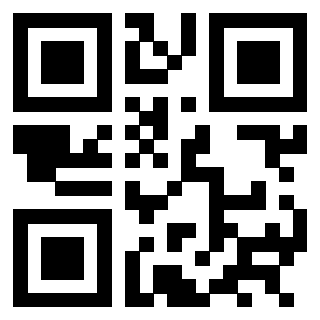 3301442417 - Immagine del Qr Code