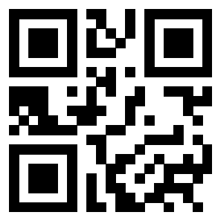 Il Qr Code di 3301442420