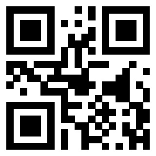 Scansione del Qr Code di 3301442421