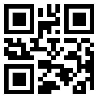3301442423 QrCode associato
