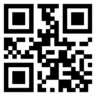 3301442427 - Immagine del Qr Code