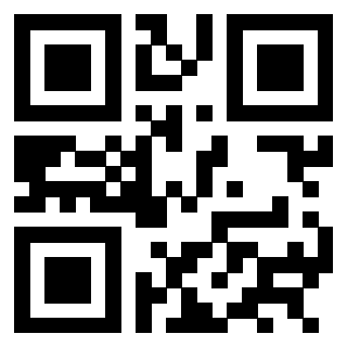 3301442429 QrCode associato