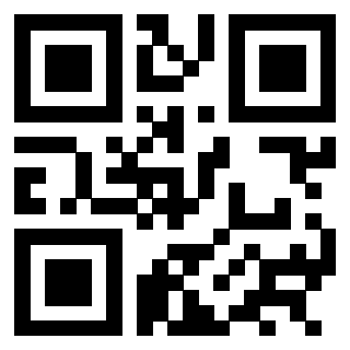 Il Qr Code di 3301442430