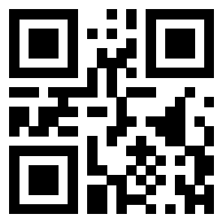 3301442432 - Immagine del QrCode