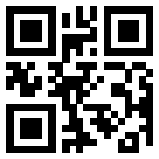 Il Qr Code di 3301442436