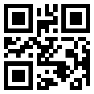 Scansione del Qr Code di 3301442437