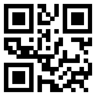 3301442438 QrCode associato
