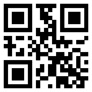 3301442440 Qr Code associato