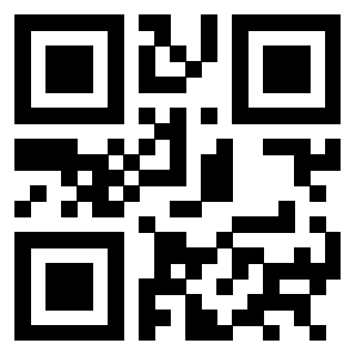 3301442441 - Immagine del QrCode
