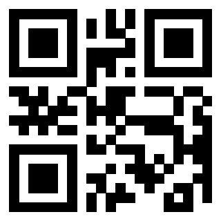 Scansione del Qr Code di 3301442442
