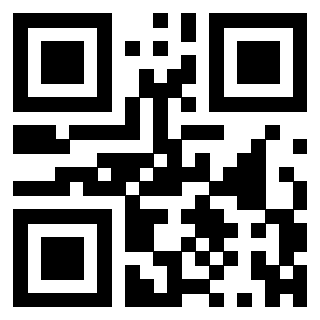 3301442443 - Immagine del Qr Code