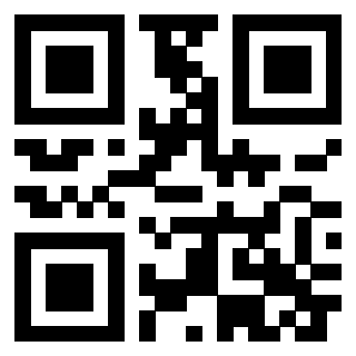 Immagine del QrCode di 3301442452