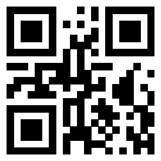 Qr Code di 3301442453