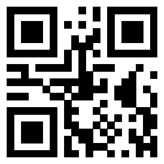 Il QrCode di 3301442454