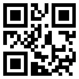 3301442457 Qr Code associato