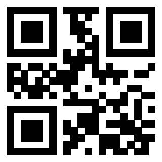 3301442459 - Immagine del Qr Code