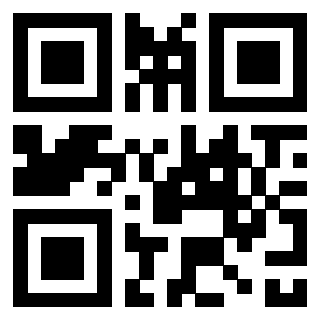 Qr Code di 3301442460