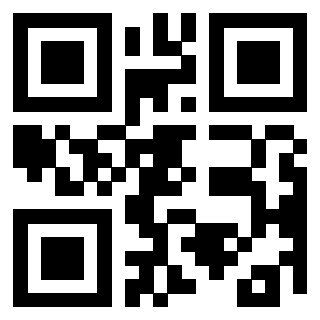 QrCode di 3301442461
