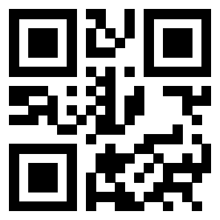 Il Qr Code di 3301442464