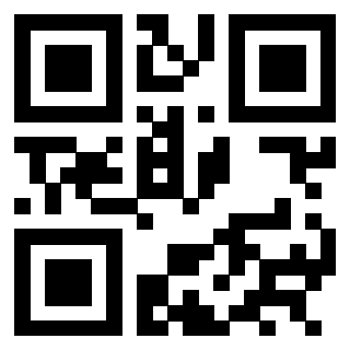 3301442465 - Immagine del QrCode associato