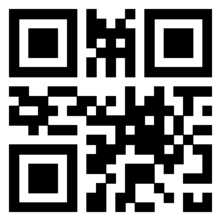 3301442466 QrCode associato