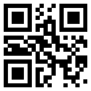 3301442467 - Immagine del Qr Code