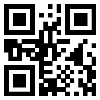 3301442468 - Immagine del QrCode associato