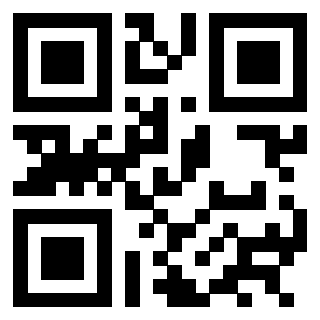 3301442470 QrCode associato