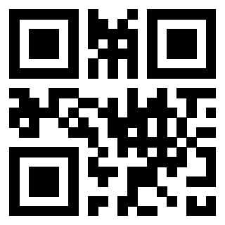 Immagine del QrCode di 3301442473