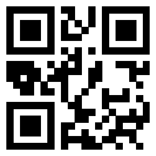 Scansione del Qr Code di 3301442476