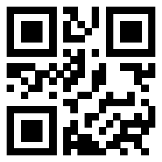 Immagine del QrCode di 3301442478