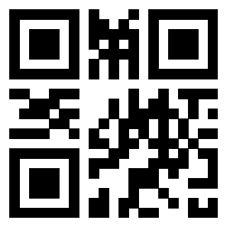 3301442479 - Immagine del Qr Code