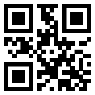 3301442481 QrCode associato