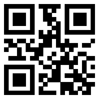 3301442483 - Immagine del QrCode associato