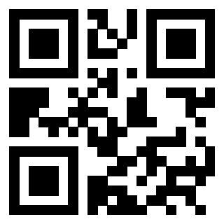 Qr Code di 3301442485