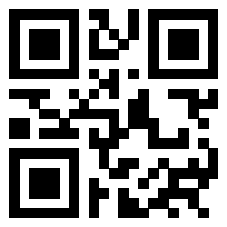 3301442492 Qr Code associato