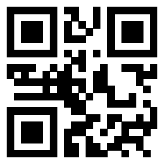 3301442493 - Immagine del QrCode associato