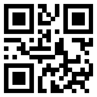 3301442495 - Immagine del QrCode
