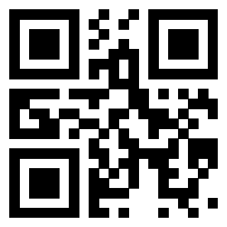 3301442497 Qr Code associato