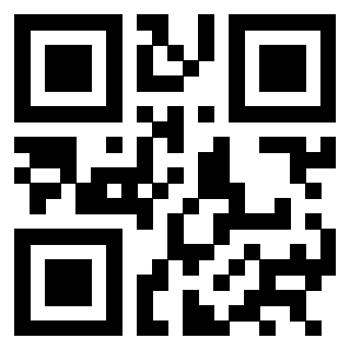 3301442498 Qr Code associato