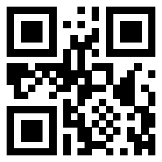 3301442500 - Immagine del QrCode associato