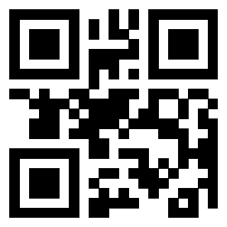 3301442502 - Immagine del Qr Code