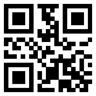3301442506 - Immagine del QrCode
