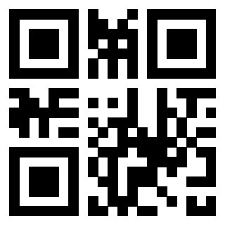 Immagine del Qr Code di 3301442507