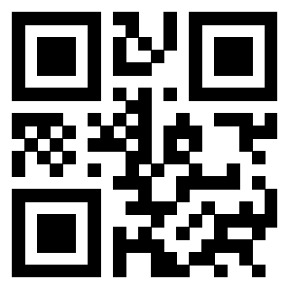3301442508 QrCode associato