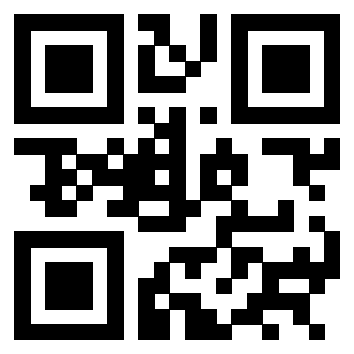 Qr Code di 3301442509