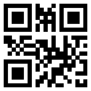 QrCode di 3301442511