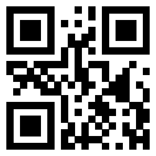 3301442513 QrCode associato
