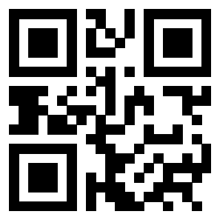Immagine del QrCode di 3301442520